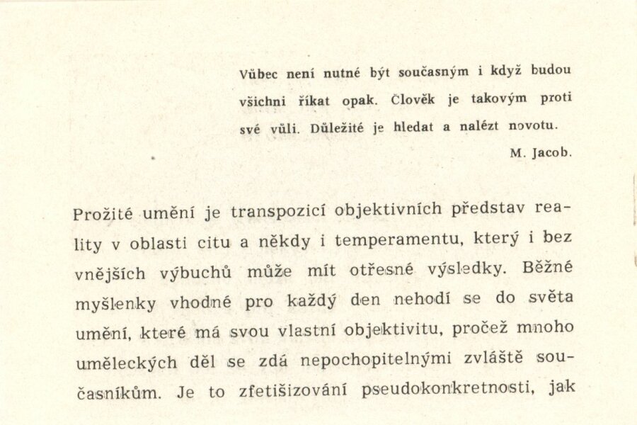 Naděžda Melniková-Papoušková, Vladimír Komárek: Grafika.